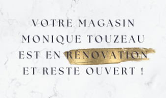 Ouvert pendant les rénovations !